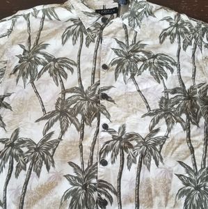 Cactus black label Shirt